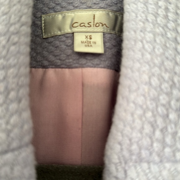 Light purple jacket/coat - Picture 2 of 5